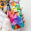 For Motorola Moto G51 G71 5G Case Cute Lucky Koi Painted Cover Soft TPU Phone Case For Motorola G31 G 51 71 MotoG31 MotoG51 Bags