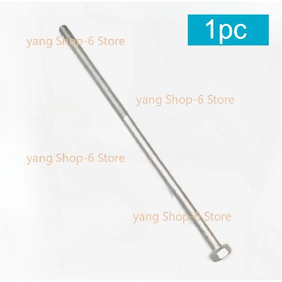 For Mitsubishi Outlander 2013-21 Spare Tire Bracket Screw Hook