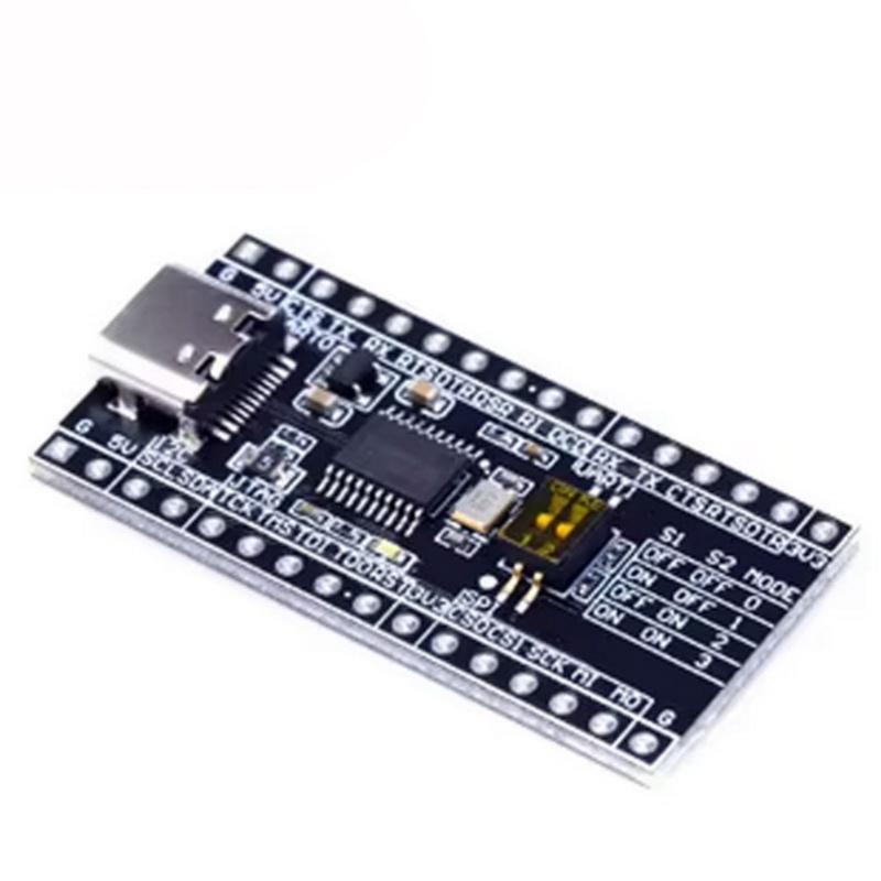 

Compactly USB to UART I2C SPI JTAG Converters Module USB to Serial Module for Efficient Prototyping and Development 1