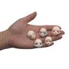Baby Head Mould Clay Resin Mould for Making Cake Fondant Decorations