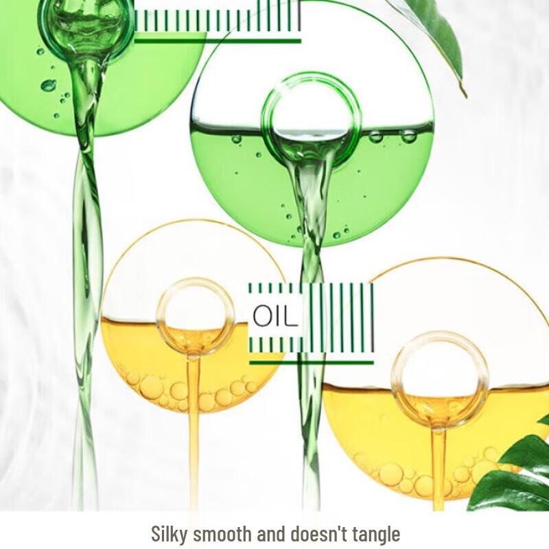 Rejoice Moisturizing Anti-Dandruff Shampoo