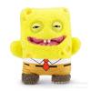 Spongebob Schwammkopf Patrick Star Serie Plüschtiere Kleine Monster Lustiges Hässliches Monster Zahn Geburtstag Weihnachtsgeschenk