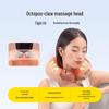 Ogawa Portable Rechargeable U-shaped Neck Massager Pillow with Heat