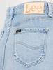 Lee STANDARD WARDROBE SKIRT women's denim skirt light blue Japan XXS
