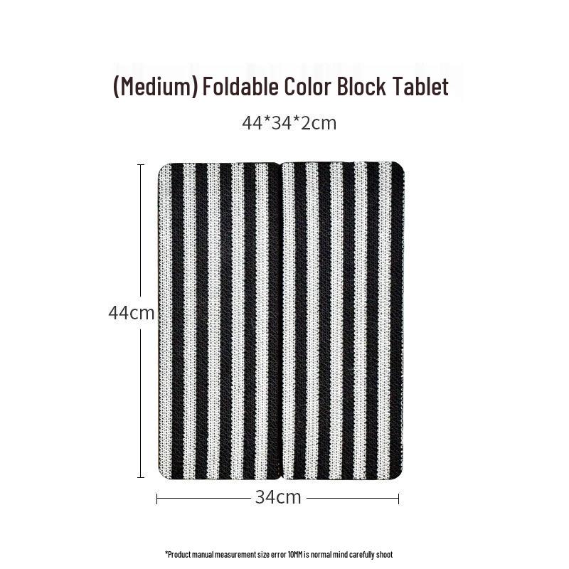 Traceless Cat-Proof Sofa Protector: Scratch-Resistant, Wear-Resistant Sisal Mat DKCP-564