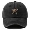 WomenS Autumn And Winter Hats That Make The Face Look Smaller New Casual Baseball Caps And Duckbill Hatsfor Any Season
