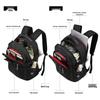 REGO Swiss Army 15.6-16 Inch Business Laptop Backpack
