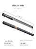 Five Thousand Neutral Gel Pens: Office, Carbon, Water-Based, Signature & Student Planning Pens in 0.5mm & 0.7mm