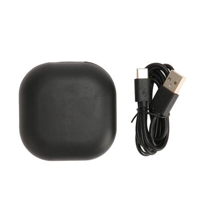 Charging Case Replacement 600mAh USB C Wired Charging Earbuds Charging Case for Galaxy Buds Live SM R180