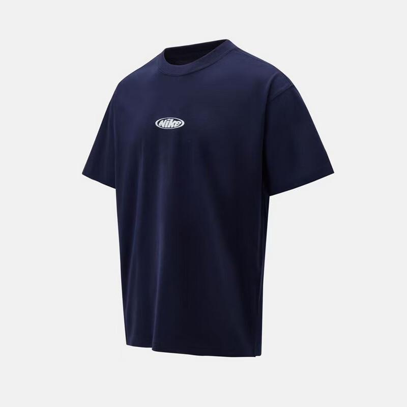 

Nike Men s Casual Knit T-Shirt L