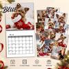 Holiday Present for 12 Month 2027 Wall Yorkshire Terriers Dog Owners Calendar Theme Calendar