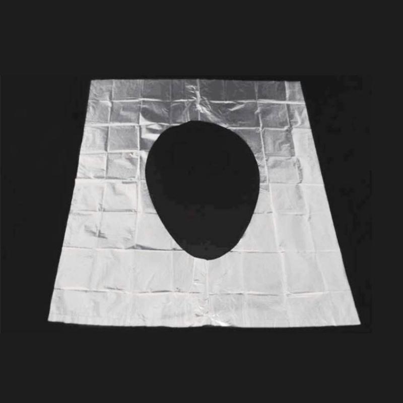 10-50Pcs Toilet Seat Cover Mat Disposable Travel Toilet Seat Protector Portable Camping Hotel Toilet Pads Bathroom Accessories