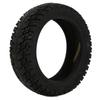 10in Electric Scooter Tire Rubber Off Road Vacuum Tyre Replacement for Speedway5 Dualtron3