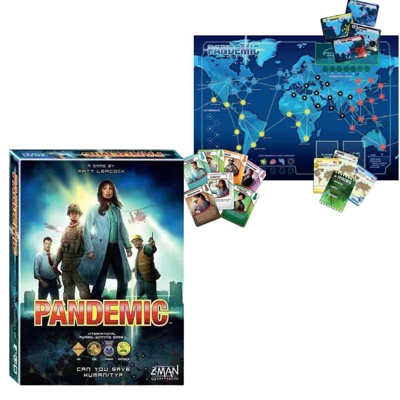 Trekking Envolvente O Jogo de Cartas de Estratégia dos Parques Nacionais Para Diversão e Aprendizagem em Família