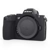 kinokoo Z50ii Nikon Z50ii Silicone Case for Nikon Z50 II Digital Soft Silicone Cover with Hand Grip Design Case, Camera, - Anti-Slip &