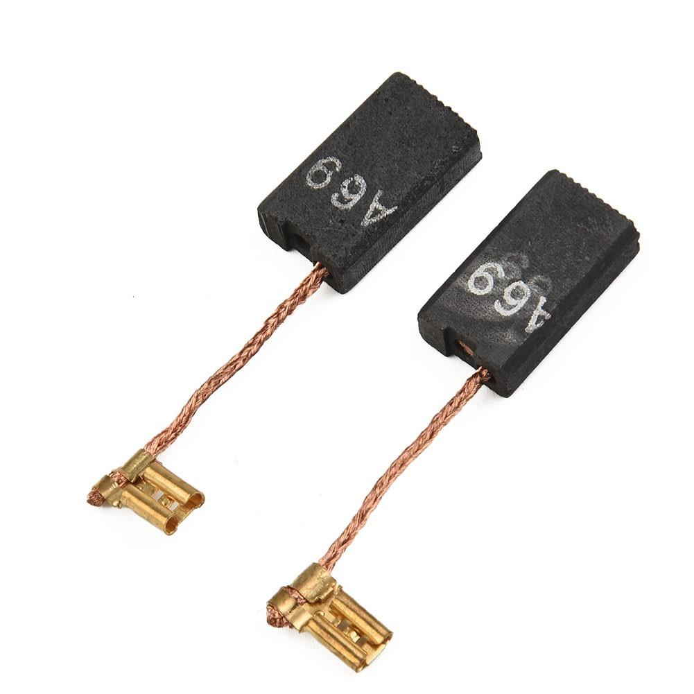 Karbonbørster For Bosch GBH5400 GBH5-38 X GSH38 GBH5-40D A69 Erstatning