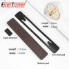 EverToner Anti-wear Sheet For Woc Bag Hardware Buckle Corner Protector Bag Inner Support Bottom Pad Bag Accessories