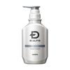 Scalp D Pack Conditioner for All Skin Dandruff and 350ml [Quasi-drug] Types, Itching, Silicone-Free,