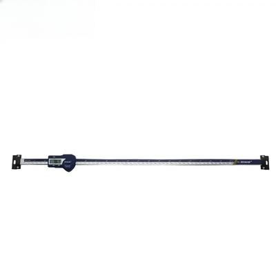 500 Mm Horizontal Type Digital Linear Scale Stainless Steel Digital Scale 0.01 Mm Measuring Tools