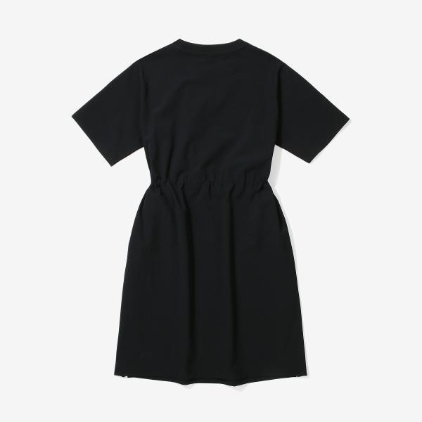 Fila Seersucker Waist String Dress Fs2opg2152f