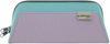 Trousse à crayons Sunstar Stationery avec support pour smartphone Sumando Bleu S1423169, Violet,