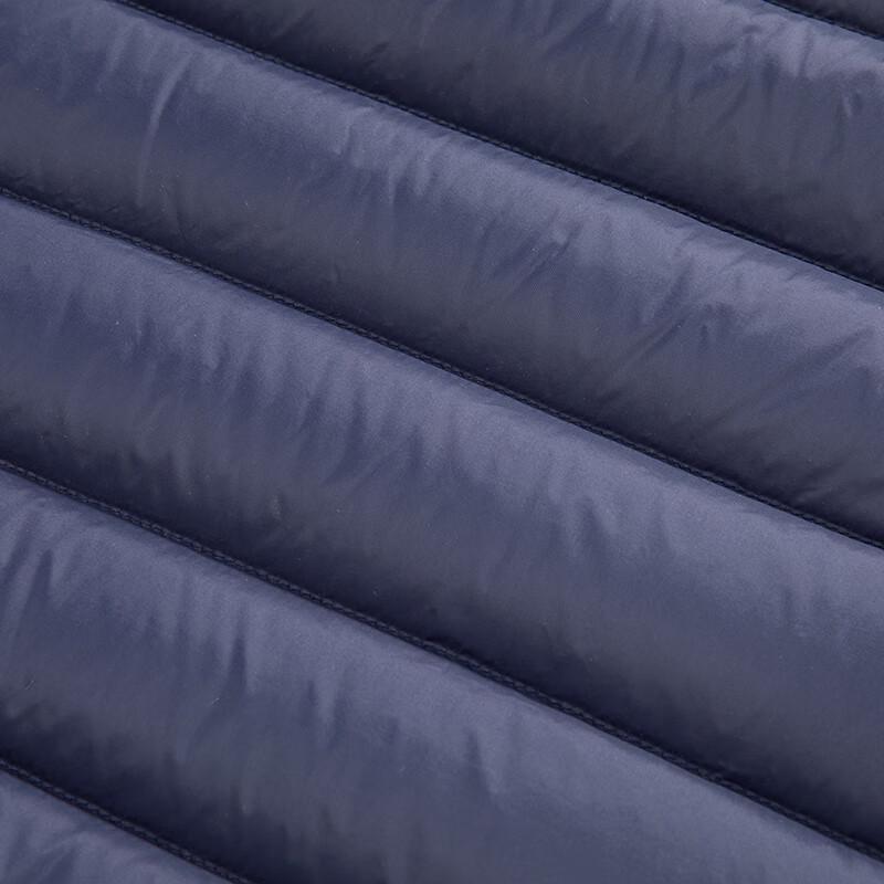 Men's Hooded Down Vest