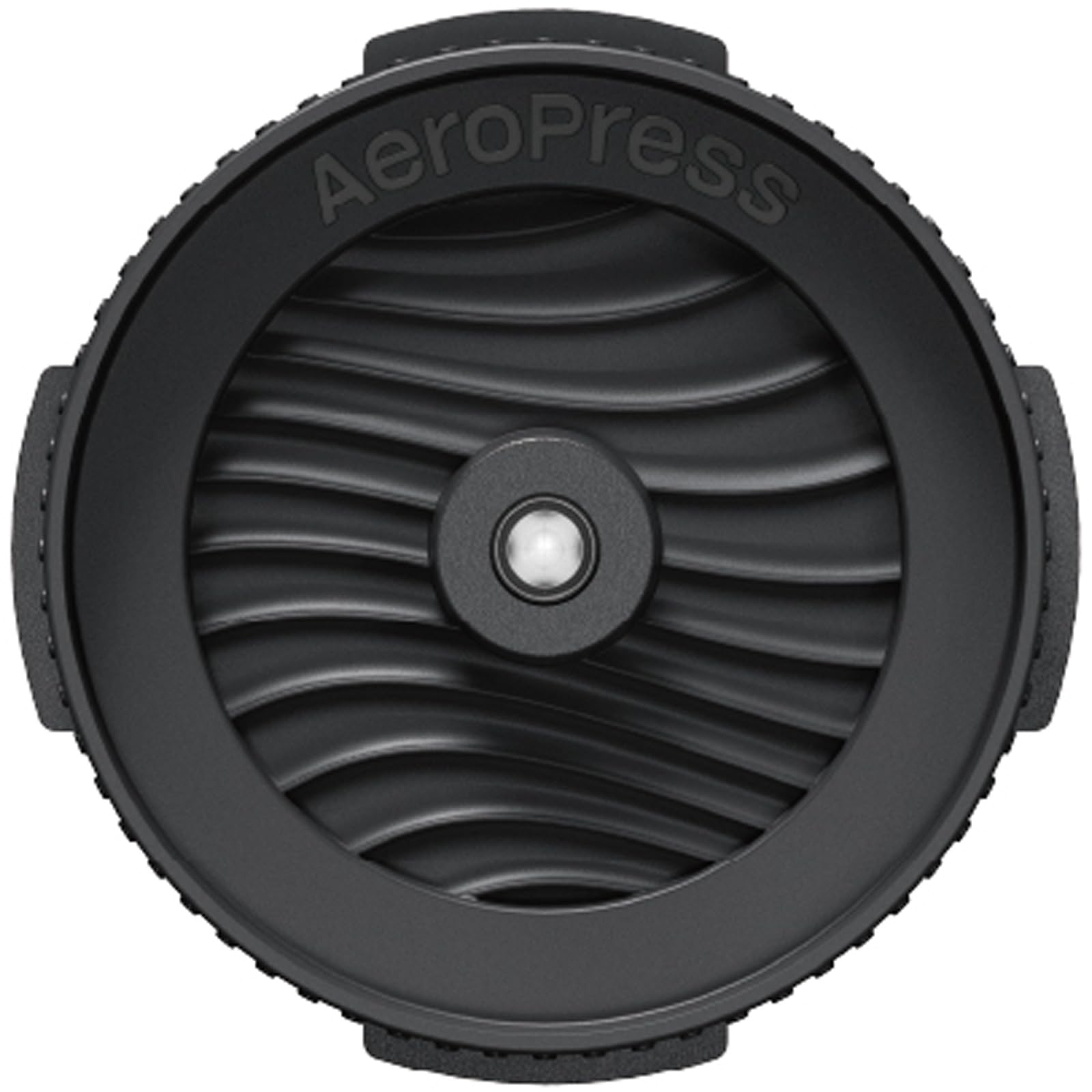 

AeroPress Filter Cap Flow Control Compatible with all types 89209257 чёрный