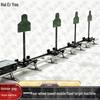 Huieryou Outdoor Moving Target System with Touch Remote Control