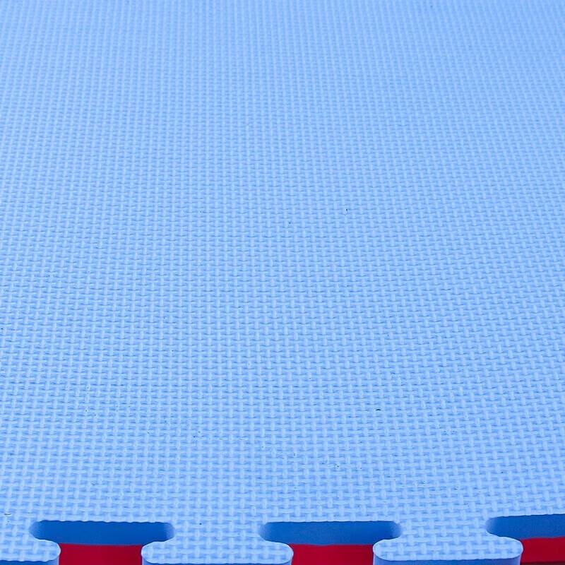 Chuyun Reversible Interlocking Foam Training Mat
