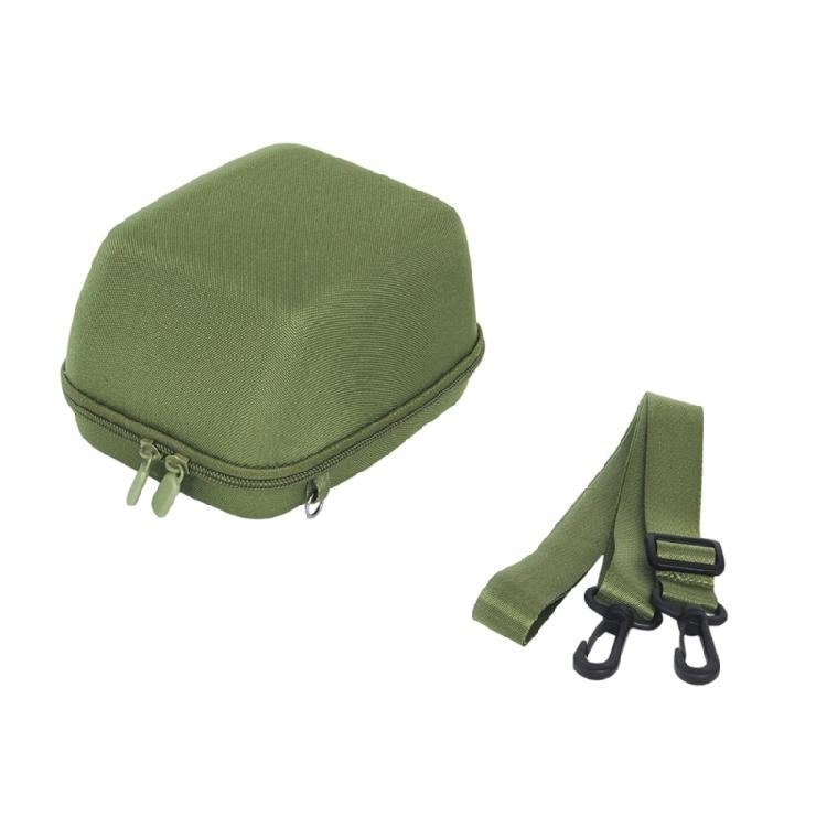 Multiple Section Protective Camera Pouch Water Resistant Design Camera Equipment Case for Professional Photography Gear