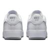 Nike Air Force 1 Low Unity White Silver Men Sneakers Pure-Platinum Wolf-Grey FD0937-100