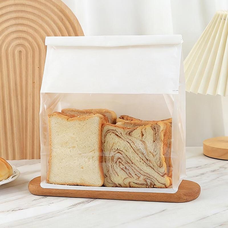 De ou Starlight Food-Grade Biodegradable Toast Bags