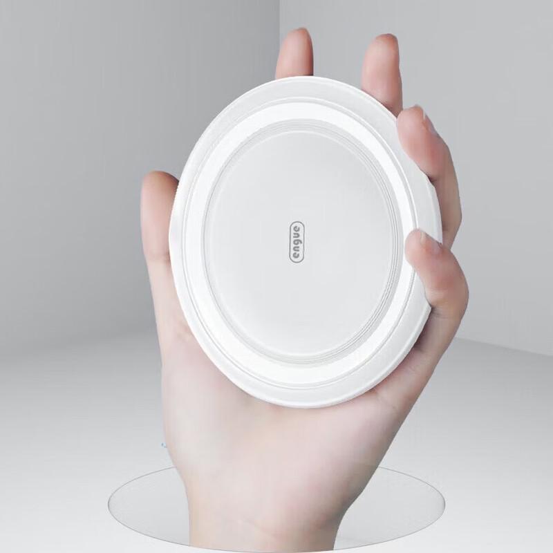 ENGUE 15W Fast Wireless Charger
