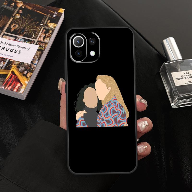 killing Eve Sorry Baby Case For Xiaomi 13 14 15 Ultra 11T 12T 13T 14T Pro POCO X7 Pro X3 X5 X6 F5 F6 M6 Pro Cover