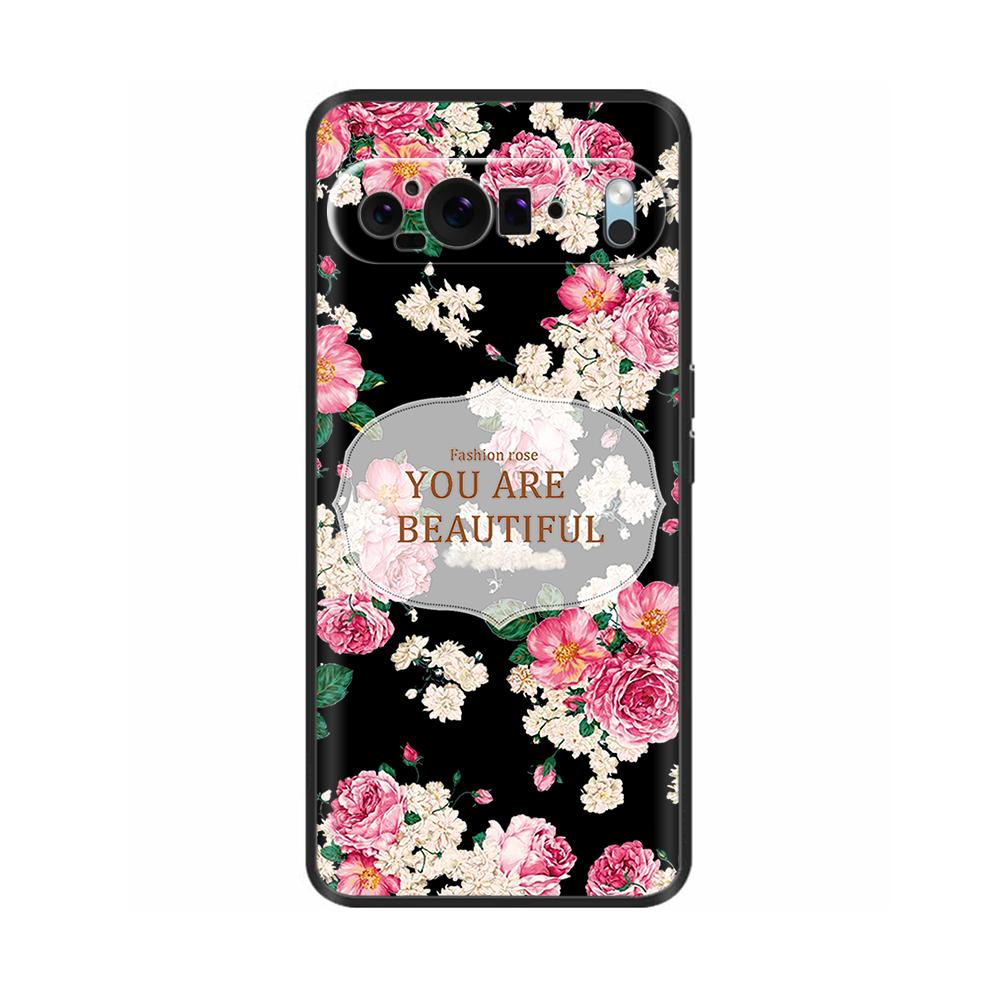 For Google Pixel 9 Pro Case Pixel 9 Pro XL Cover Soft Black Silicone Bumper Protector TPU Cases for Google Pixel9 Pixel 9 Pro XL