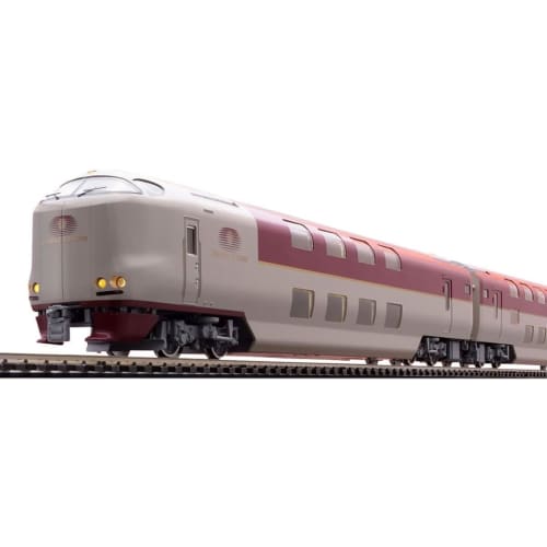 TOMYTEC TOMIX HO Gauge JR 285 Series Sunrise Express Basic Set B HO-9088 Model Train