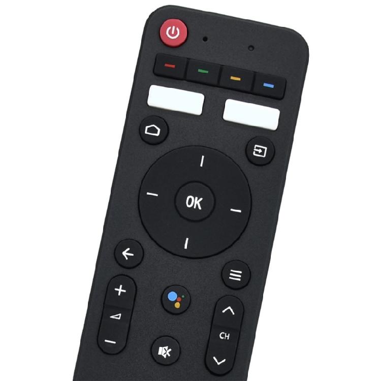HTR-U28 Voice Remote for Haier SmartAndroid TV Voice Remote Control H50S6UG