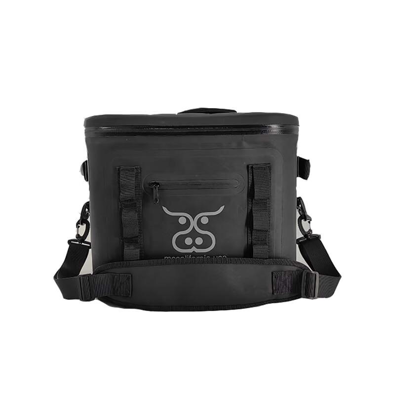 OEING Portable Outdoor Camping Cooler Bag