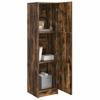 Highboard Smoked Oak 31.5 x 32 x 122.5 cm