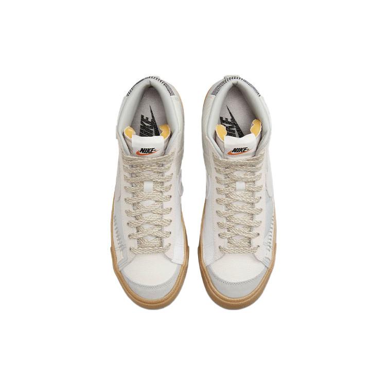 New Nike Blazer Mid 77 Lx Voodoo Women's DR0977-119