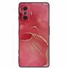 For Xiaomi Poco F4 GT Case Marble Soft Silicone Back Cover Phone Case for Xiaomi Poco F4 GT Coque 21121210G Protector Capa Funda
