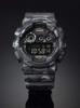 Casio Zegarek GD-120CM-8DR Męski
