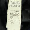 23ku Lightweight inner down included Jacket 48 Navy Men's Used