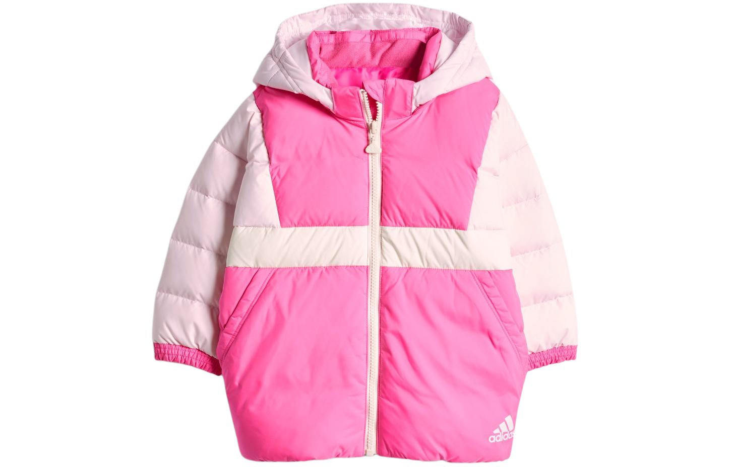 

Adidas Baby Down Jackets Hooded Moderate H38373 68