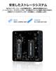 Bestes Preis-Leistungs-Verhältnis Tragbarer YCTipc Mini Intel Celeron N29 Bis zu 8 GB RAM 256 GB Dual Dual Mini Umfangreiche USB WIFI BT 1G Kabelgebundenes LAN PC PC, 4 Kerne 4 Threads