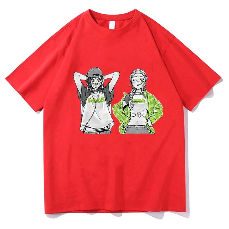 2025 Hochwertige bedruckte lockere Kurzarm-T-Shirts für Männer und Frauen Von beliebten Herbst- und Wintermarken Streetwear Bape