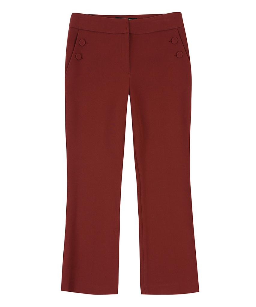 MESENSE Side Button Design Pants_Mb2Yslm102Z
