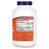 NOW Foods, Glukosamin & Kondroitin, Extra Styrka, 240 Tabletter