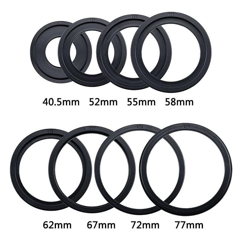 Macro Ring Flash Led With Leds For Canon Nikon Dslr, Continuous Lighting For Macro Product Jewelry Photography, Studio Shooting