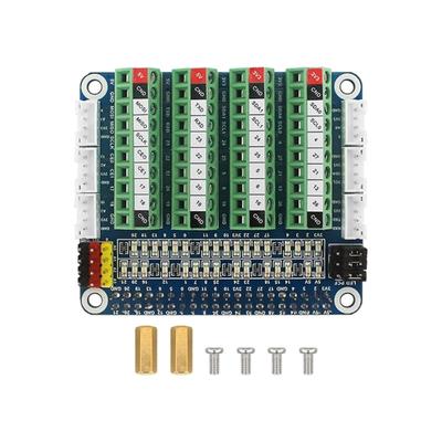 DIY moduly – Elektronické moduly
